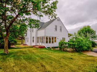 210 W 2nd St, Presho, SD 57568
