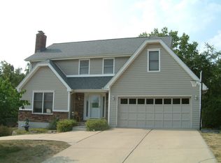 6944 N Atkins Ave, Kansas City, MO 64152