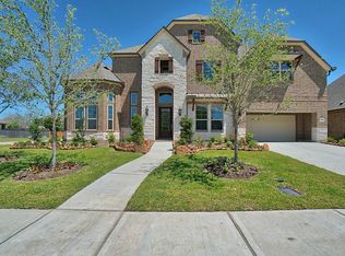 12009 Chisel Rdg, Pearland, TX 77584