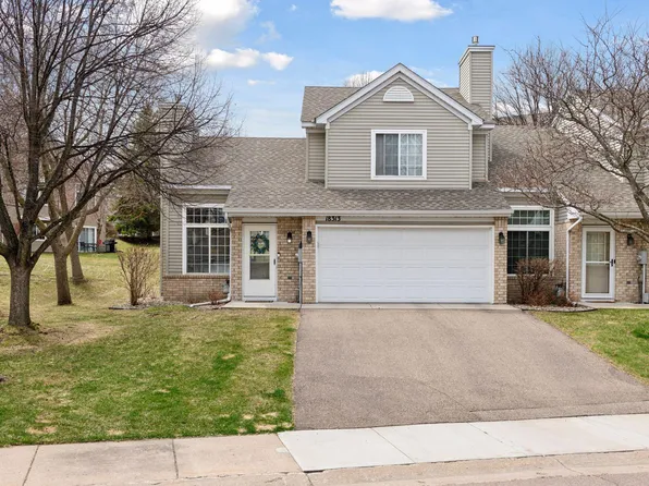 18313 Cattail Ct, Eden Prairie, MN 55346