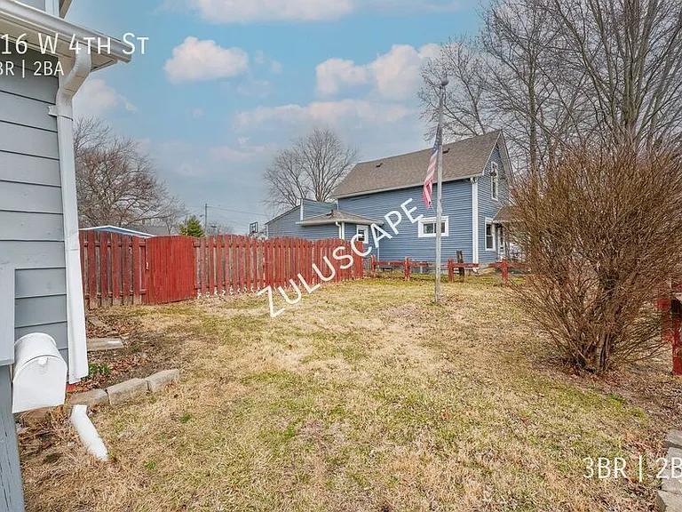 516 W 4th St — Photo 17