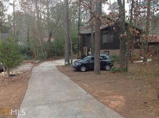 648 S Indian Creek Dr, Stone Mountain, GA 30083