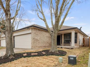 21310 Derby Day Ave, Pflugerville, TX 78660
