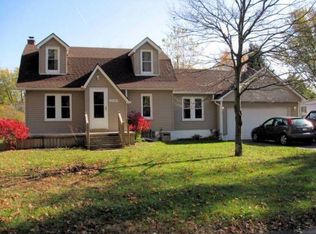 12069 Craig St, Romulus, MI 48174