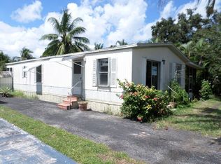 2731 SW 53rd St, Fort Lauderdale, FL 33312