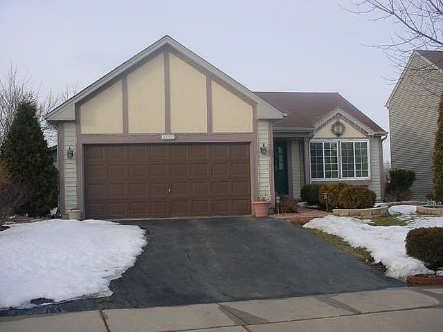 Custom Ranch