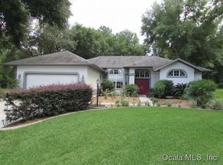 19762 SW 85th Ln, Dunnellon, FL 34432