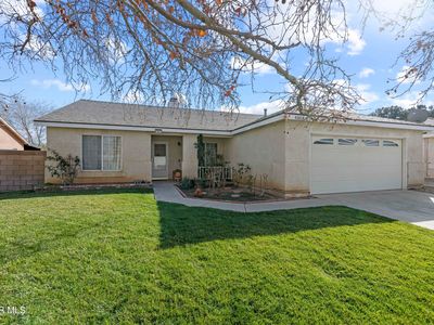 43824 Serenity Ct, Lancaster, CA, 93535