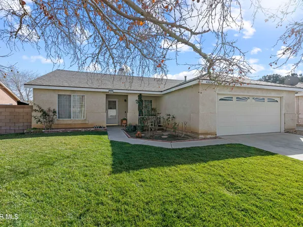 43824 Serenity Ct, Lancaster, CA 93535