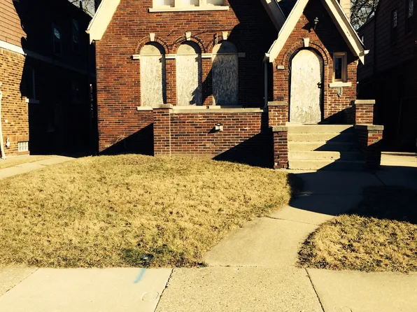 16902 Lawton St, Detroit, MI 48221
