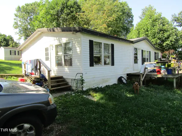 114 Buffalo Road Ext, Bluff City, TN 37618