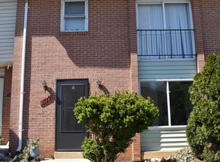 8133 Fallow Dr #8-B, Gaithersburg, MD 20877