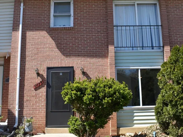 8133 Fallow Dr #8-B, Gaithersburg, MD 20877