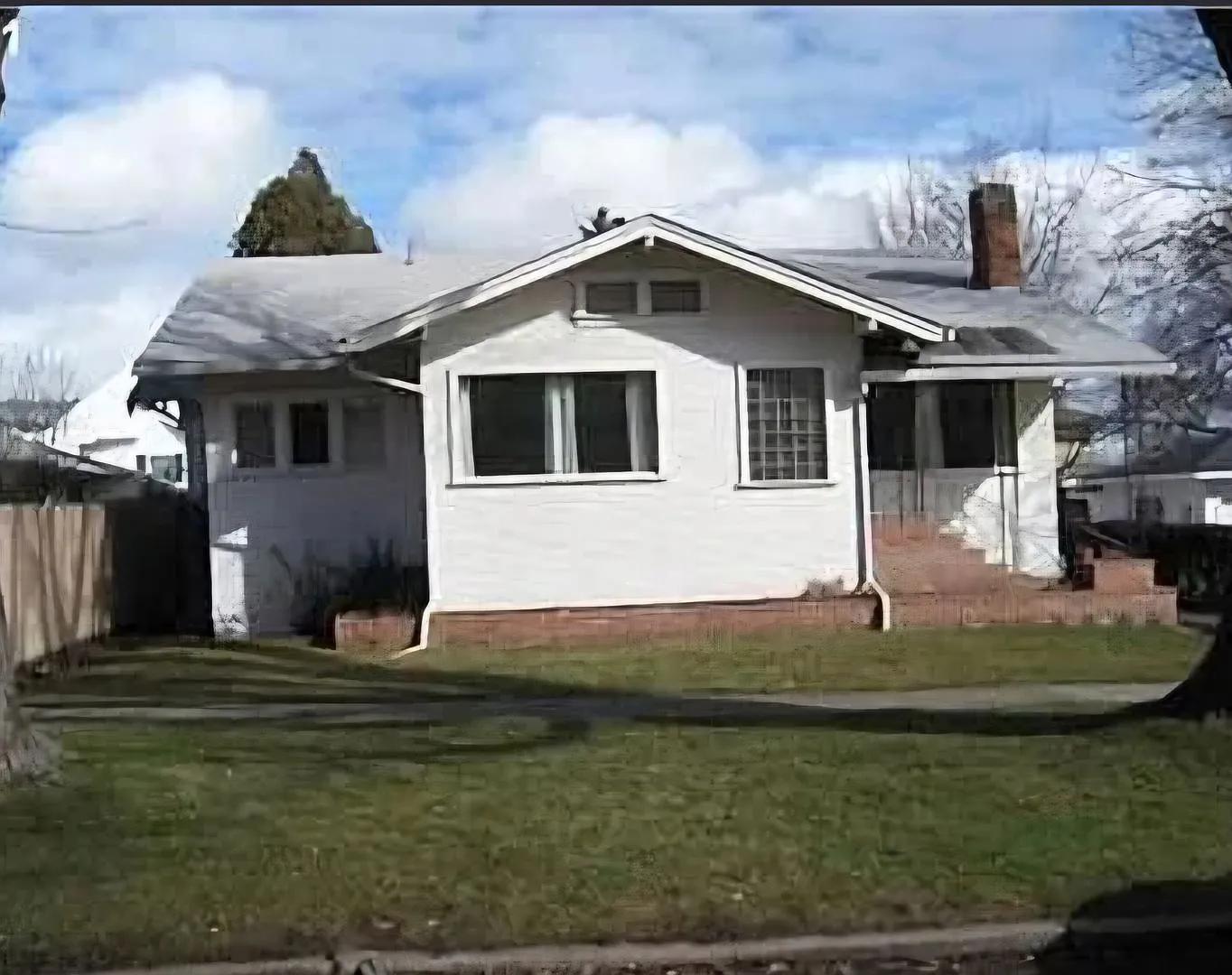 703 O Avenue, La Grande, Oregon 97850 — Photo 1