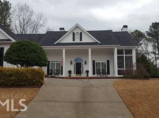 3371 Walkers Ridge Rd, Dacula, GA 30019