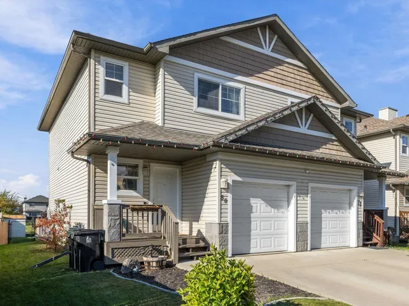 80 Hartwick Lndg, Spruce Grove, AB T7X 0A5