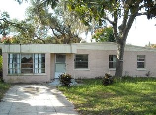 1 Palm St W, Davenport, FL 33837