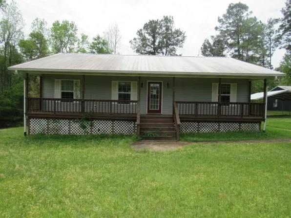 190 Fletcher Rd, Many, LA 71449