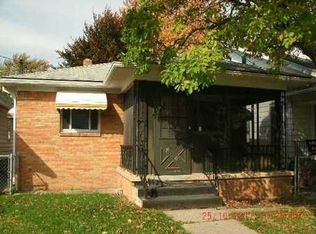 2429 Caledonia St, Toledo, OH 43605