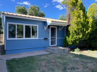 306 W 5th St, Cortez, CO 81321