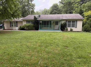 12500 Tuttle Hill Rd, Willis, MI 48191