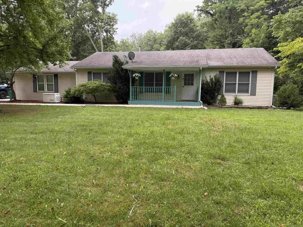 12500 Tuttle Hill Rd, Willis, MI 48191