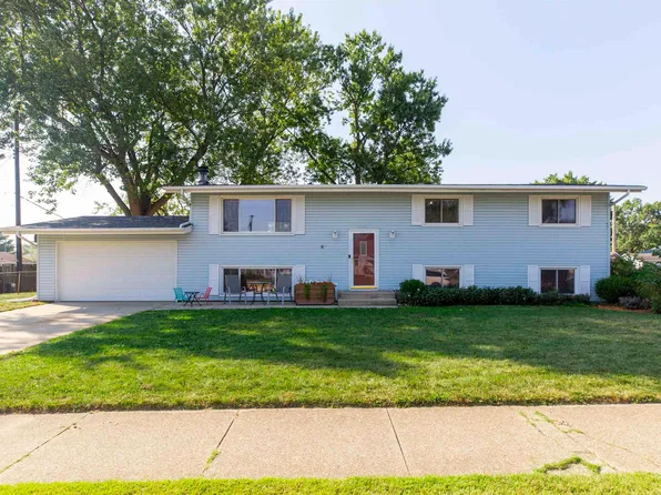 501 E La Salle Ave, Mishawaka, IN 46545