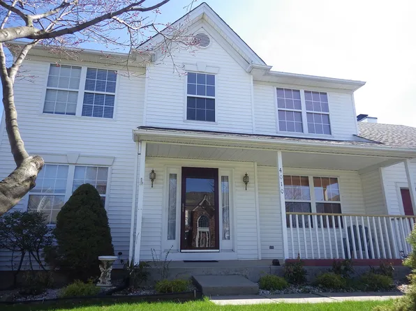 4010 Klien St, Bethlehem, PA 18020