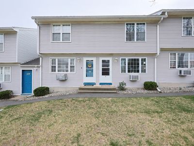 189 Essex St APT I, Springfield, MA, 01151