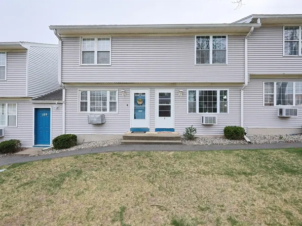 189 Essex St APT I, Springfield, MA 01151