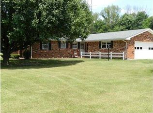 2354 W Columbia Ests, Princeton, IN 47670