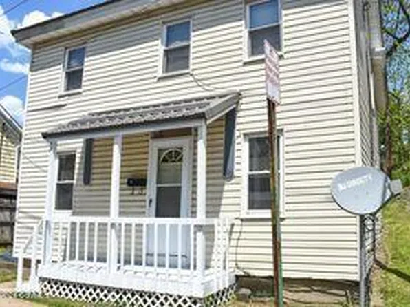 231 Railroad St, Bloomsburg, PA 17815