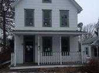 403 Northumberland St, White Haven, PA 18661