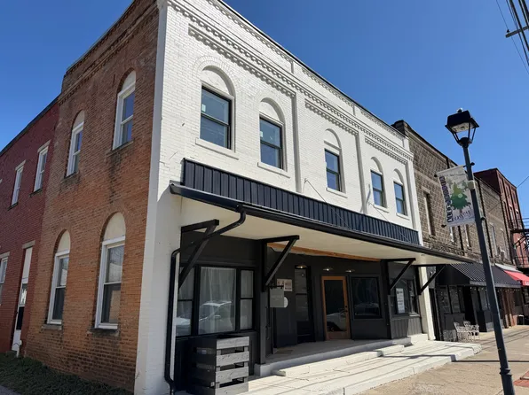 14 W Main St, Alexandria, OH