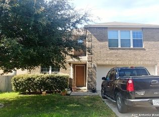 2327 Hornsby Bnd, San Antonio, TX 78245