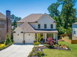 2457 Drew Valley Rd, Atlanta, GA 30319