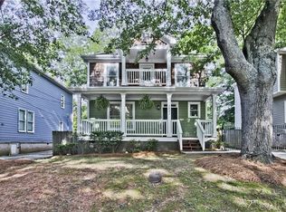 1531 Rupert Rd, Decatur, GA 30032