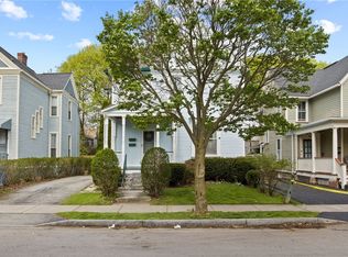 31 Rundel Park, Rochester, NY 14607