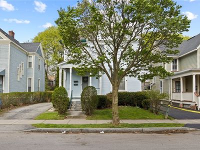 31 Rundel Park, Rochester, NY, 14607