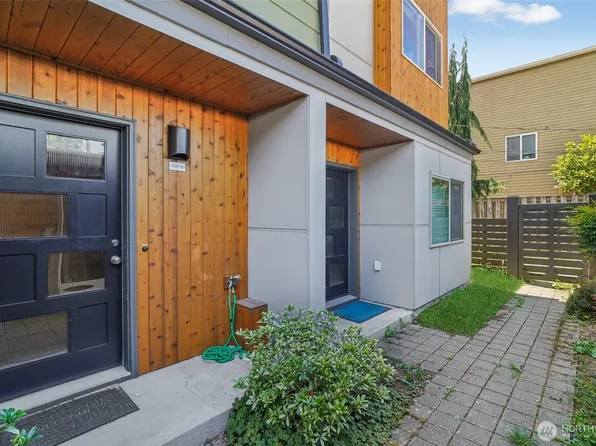 1541 B NW 90th Street, Seattle, WA 98117