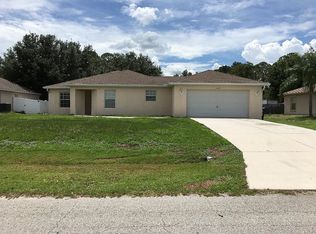 4031 Santa Ana Rd, North Port, FL 34286