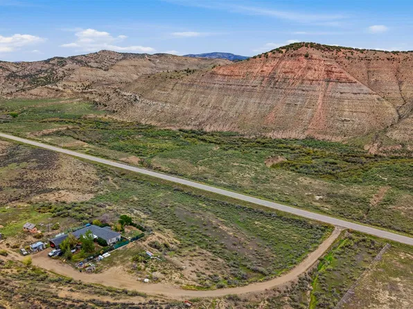 Highway 139, Rangely, CO 81648