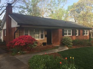 4022 Leeds Dr, Charlotte, NC 28205