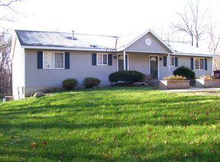 3120 125th Ave, Allegan, MI 49010