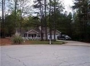 230 Sable Cir, Covington, GA 30016