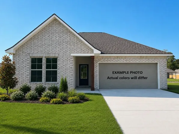 7963 Colomas Towne Other, Iowa, LA 70647