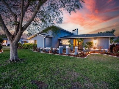 4211 SE 1st Ct, Cape Coral, FL, 33904