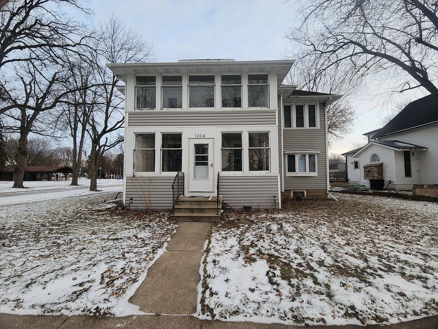 1204 S Jefferson St. — Photo 1