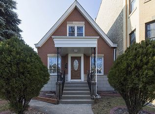 2334 N Monticello Ave, Chicago, IL 60647