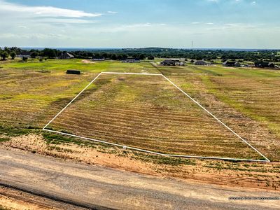 LOT 7 Three Quarter Loop, Poolville, TX, 76487